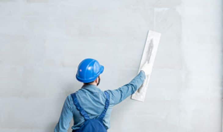 Boyalık İnşaat Sıvacısı